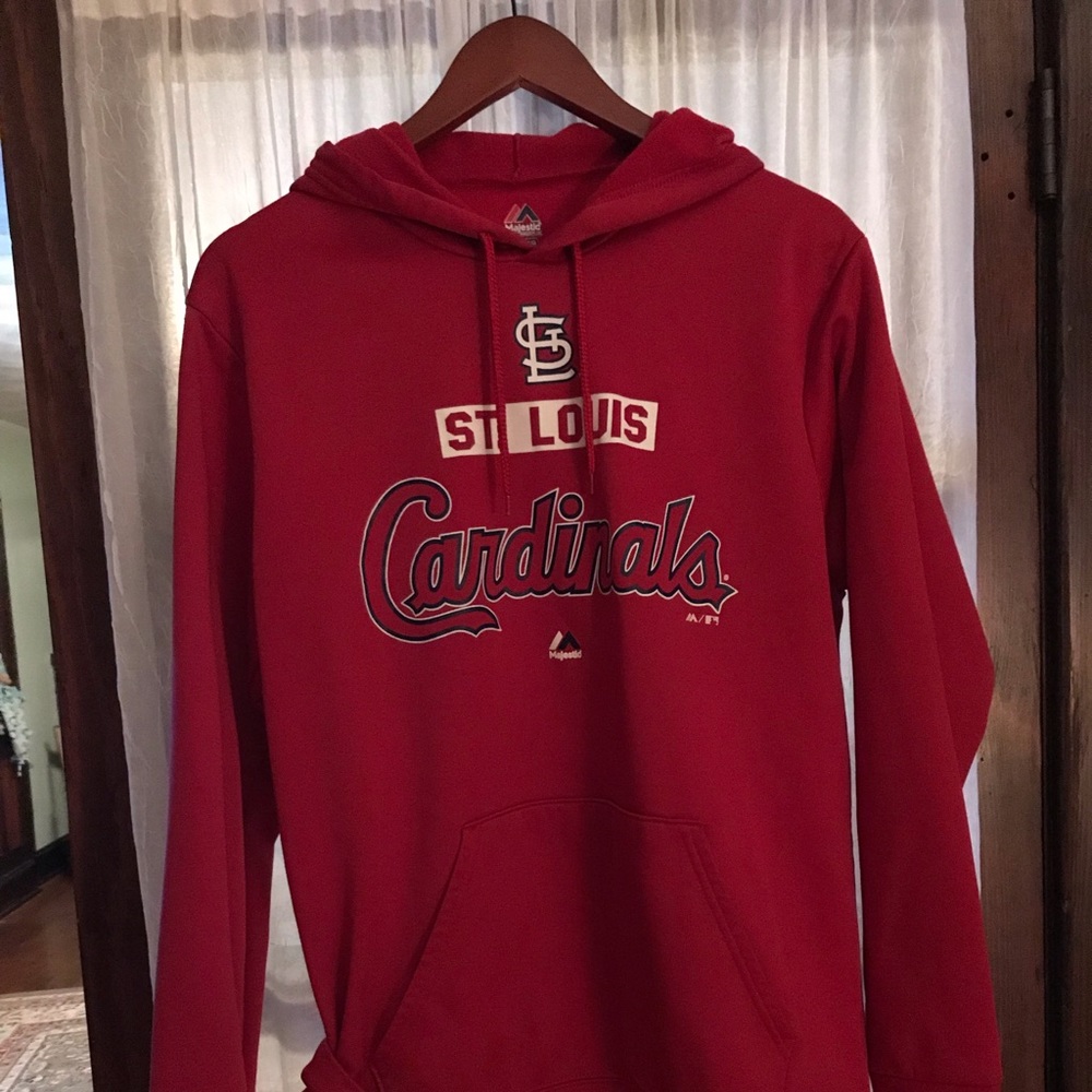 St. Louis Cardinals hoodie